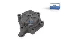 Parachoques DT Spare Parts 23275651