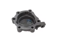 Parachoques DT Spare Parts 23275651