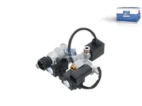 Control unit DT Spare Parts 23893352