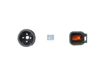 Control unit DT Spare Parts 23893352