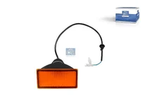 Positionsleuchte DT Spare Parts 8141012