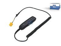 Remote control DT Spare Parts 22234415