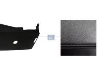 Bumper DT Spare Parts 8191317