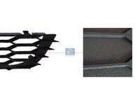 Grilă DT Spare Parts 84167413
