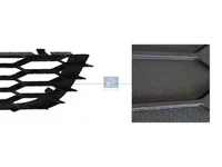 Gitter DT Spare Parts 84167413