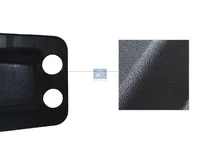 Parachoques DT Spare Parts 84151824