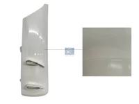Cabin corner DT Spare Parts 20748395