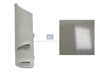 Cabin corner DT Spare Parts 20748396