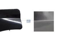 Bumper DT Spare Parts 21413743
