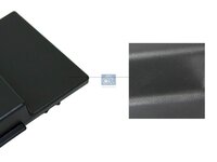 Afdekking DT Spare Parts 82846118