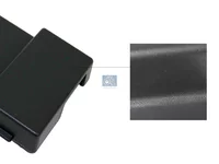 Afdekking DT Spare Parts 82846116