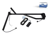 Mirror DT Spare Parts 70309620