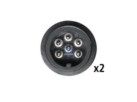 Mirror DT Spare Parts 70309620