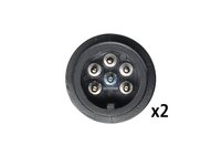 Mirror DT Spare Parts 70309621