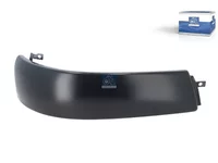 Parachoques DT Spare Parts 21838939