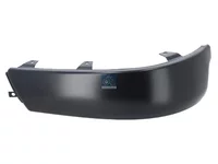 Parachoques DT Spare Parts 21838939