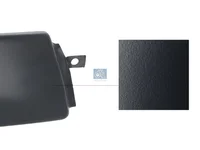 Parachoques DT Spare Parts 21838939