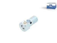 Overflow valve DT Spare Parts 0910415