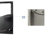 Uşă DT Spare Parts 81626004141