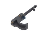 Scheibenwaschdüse DT Spare Parts 81264820038