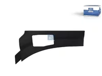 Parafango DT Spare Parts 81612100899