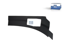 Mudguard DT Spare Parts 81612100900