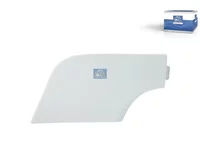 Parachoques DT Spare Parts 81416140191