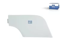 Parachoques DT Spare Parts 81416140192