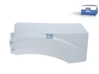 Mudguard DT Spare Parts 81612100933