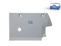 Bumper DT Spare Parts 81416100919