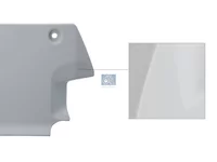 Bumper DT Spare Parts 81416100919