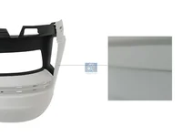 Bumper DT Spare Parts 81416105859