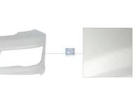 Bumper DT Spare Parts 81416105849