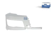 Bumper DT Spare Parts 81416105850