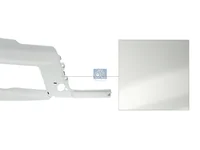 Bumper DT Spare Parts 81416105850