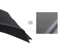 Mudguard DT Spare Parts 81612110511