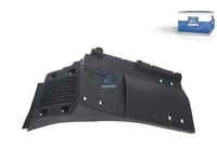 Mudguard DT Spare Parts 81612110512
