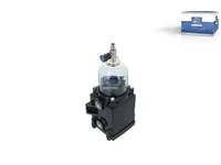 Luftfilter DT Spare Parts 81125016082