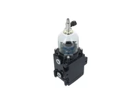Luftfilter DT Spare Parts 81125016082