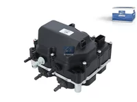 Supply Unit DT Spare Parts 81154039150