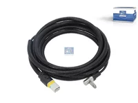 ABS Sensor DT Spare Parts 81271206203