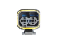 ABS Sensor DT Spare Parts 81271206203