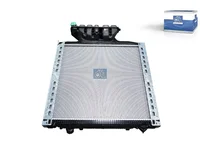 Kühler DT Spare Parts 81061016800