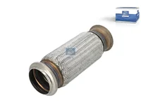 Țeavă de eșapament DT Spare Parts 81152015793