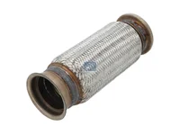 Țeavă de eșapament DT Spare Parts 81152015793