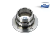 Bremsbacke DT Spare Parts 81391150417