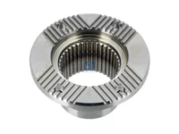 Bremsbacke DT Spare Parts 81391150417