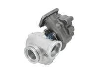 Turbolader DT Spare Parts 51091009906