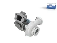 Turbolader DT Spare Parts 51091009906