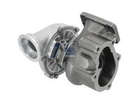 Turbolader DT Spare Parts 51091009906